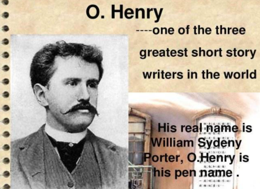 《含泪的微笑》是哪个作家