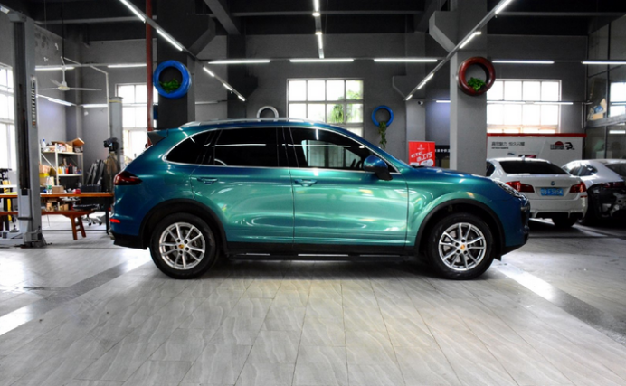 车子低速转弯车身左右晃动是什么情况