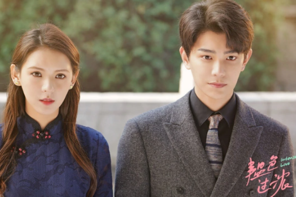 小甜剧推荐有什么