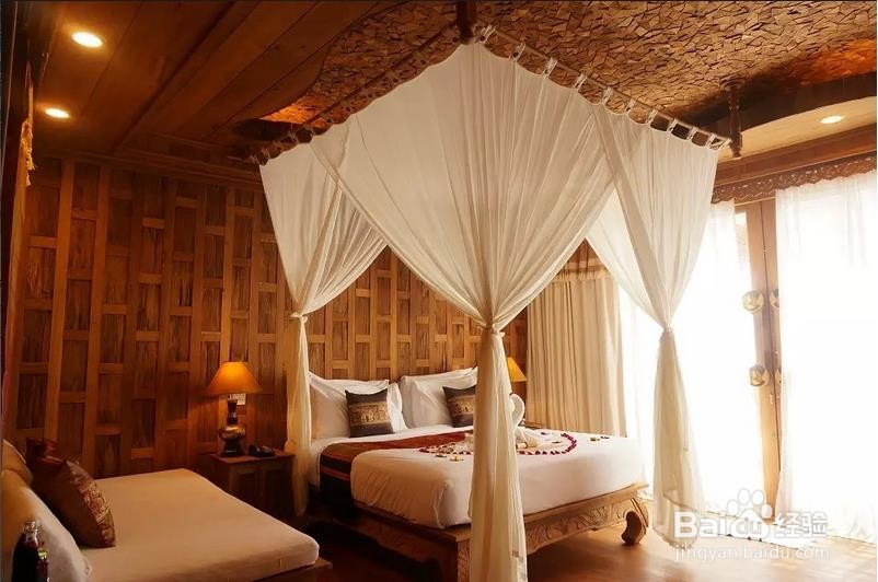 适合情侣浪漫旅行 消费不高的国家 瑶亚岛&大叻