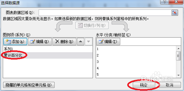 手把手教你绘制柏拉图