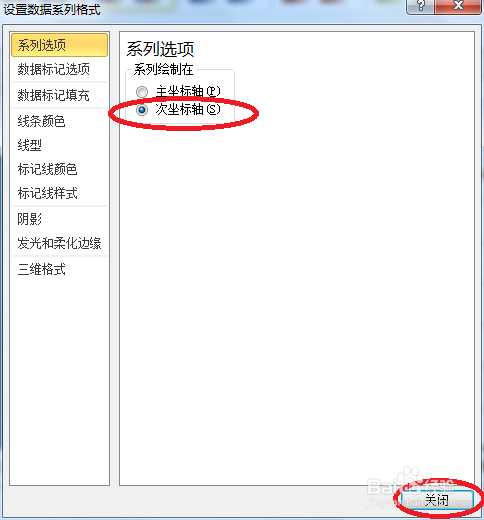手把手教你绘制柏拉图