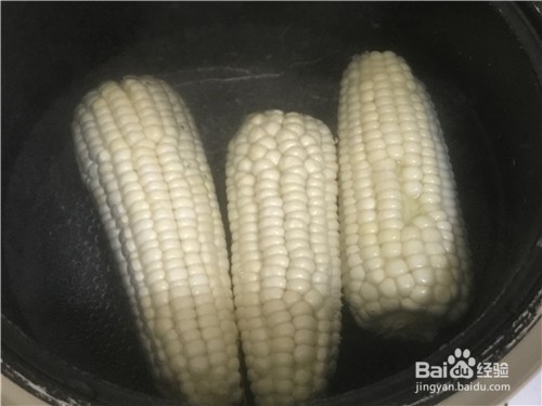 如何煮玉米味道会更好一些呢？