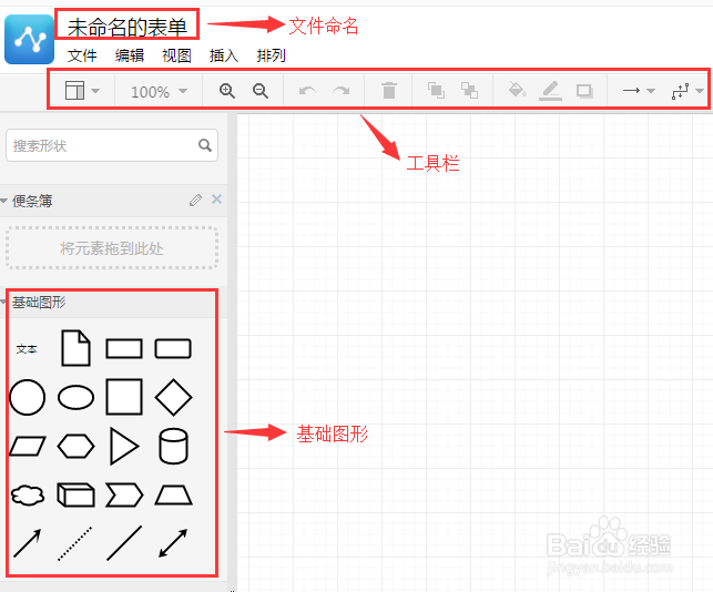 如何零基础设计制作有创意的思维导图