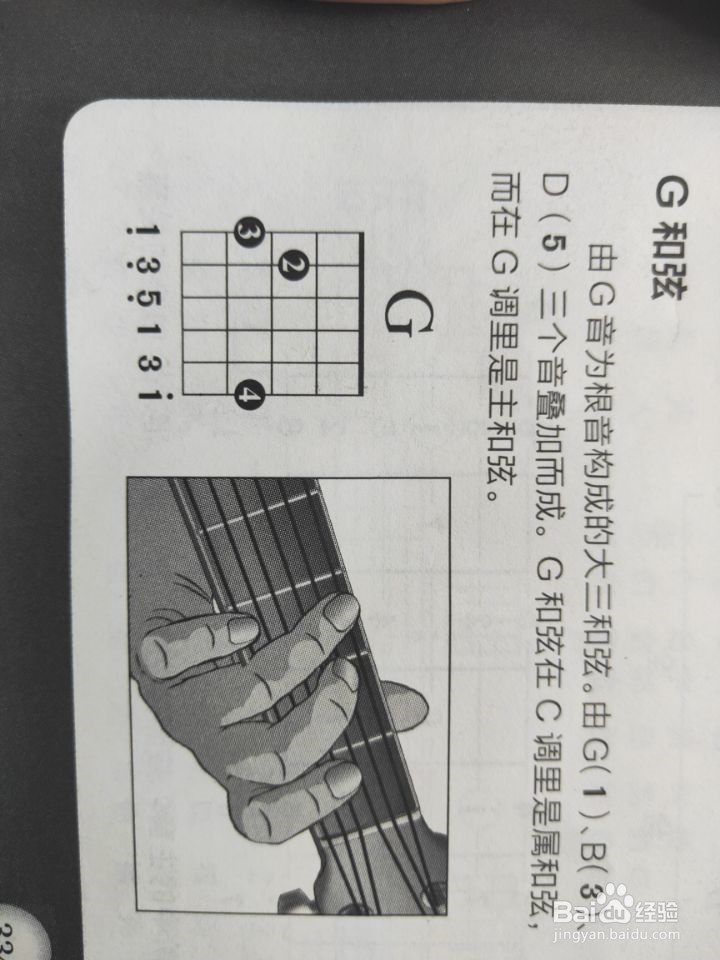 如何弹奏火红的萨日朗