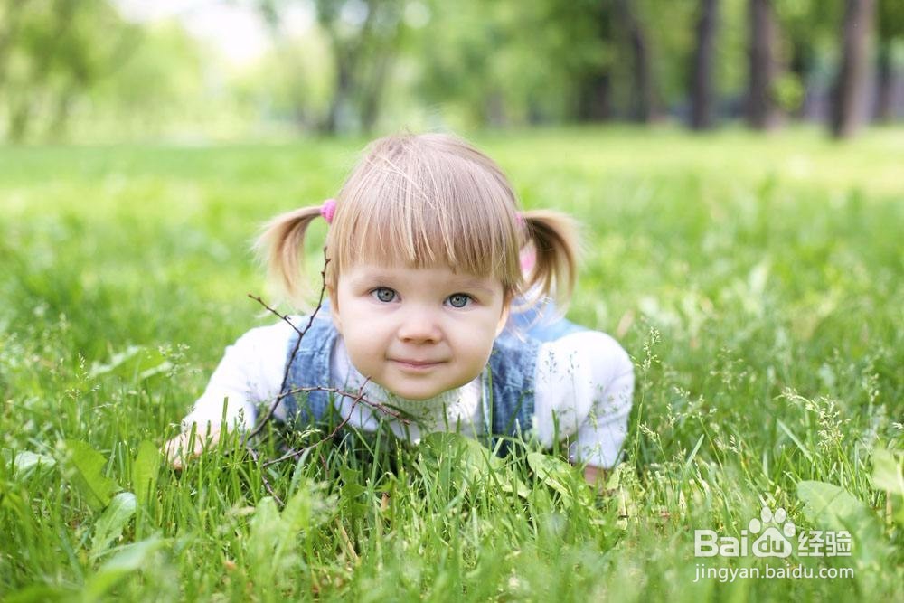 春季宝宝这样护肤,不怕过敏