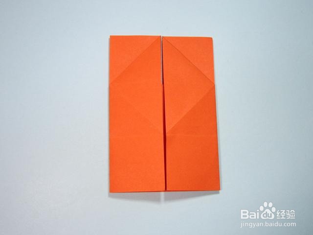 怎样才能折出有翅膀的爱心呢？