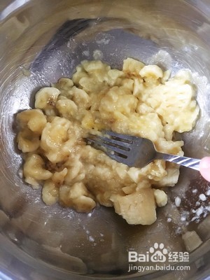 马芬纸杯蛋糕的做法