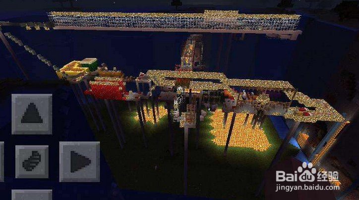 《我的世界》生存技巧分享