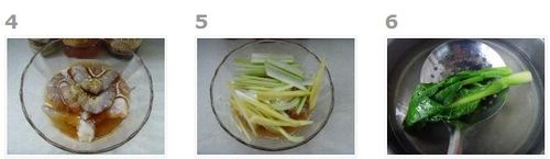 虾仁的美味吃法虾仁肠粉