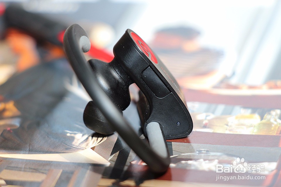 Powerbeats3使用三月后体验分享
