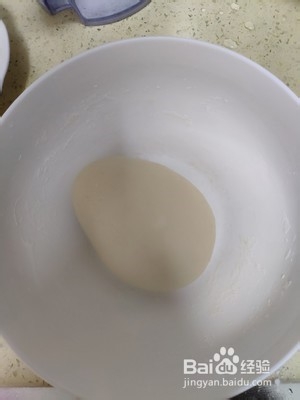 美味奶香小馒头