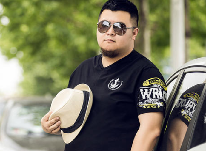 形容胖的幽默调侃句子