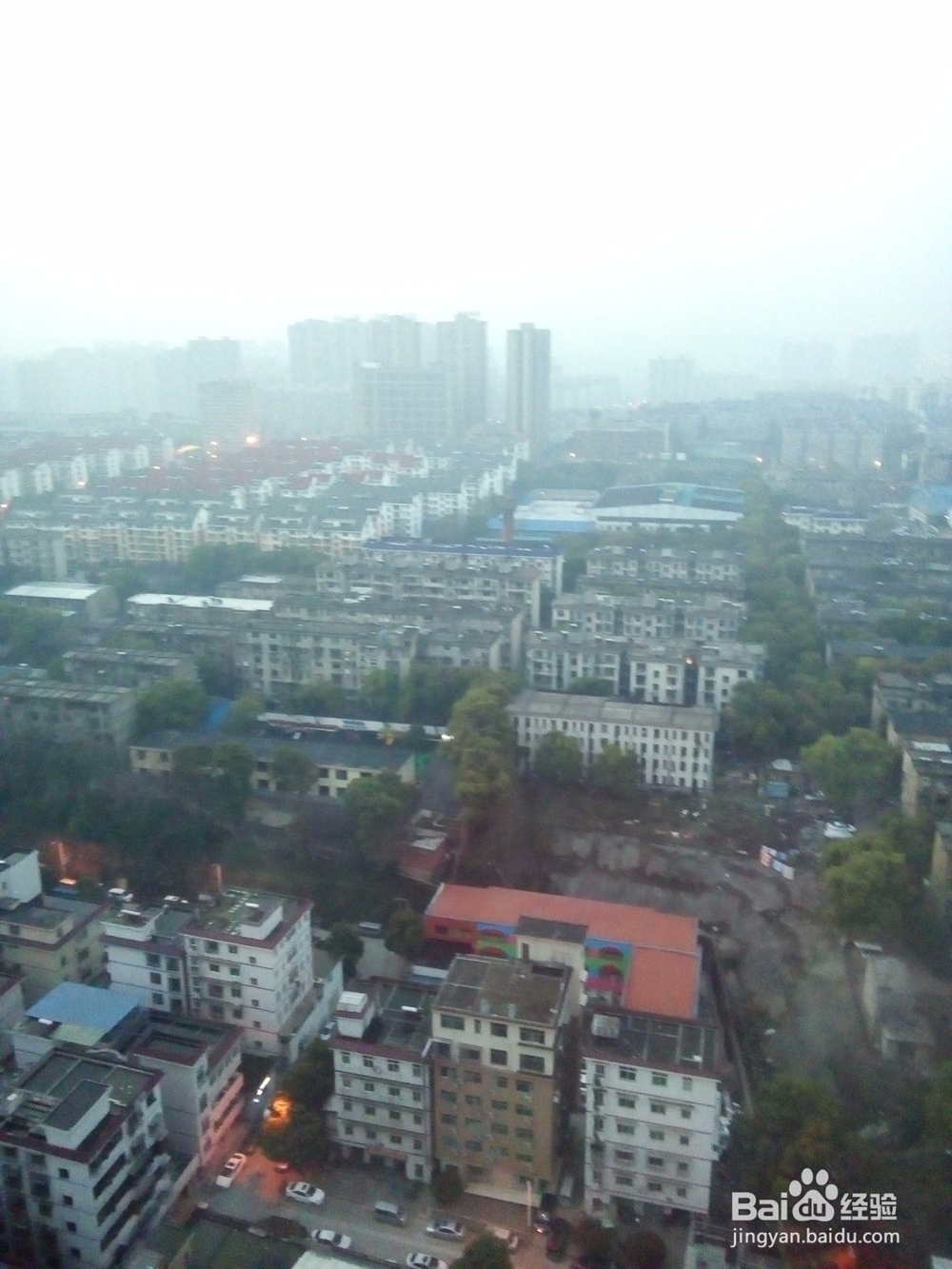 观察文学的写作