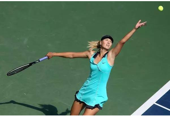 怎样快速提高网球技术