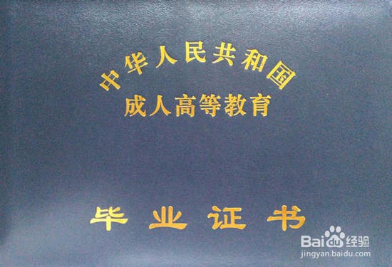 中专升本科怎么升