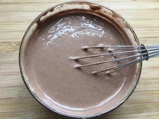 可可年轮蛋糕怎么做？