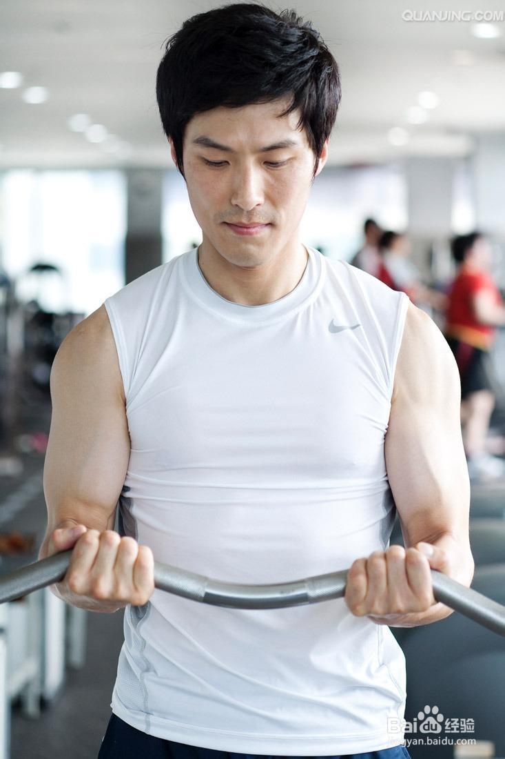 怎么才能长胸毛