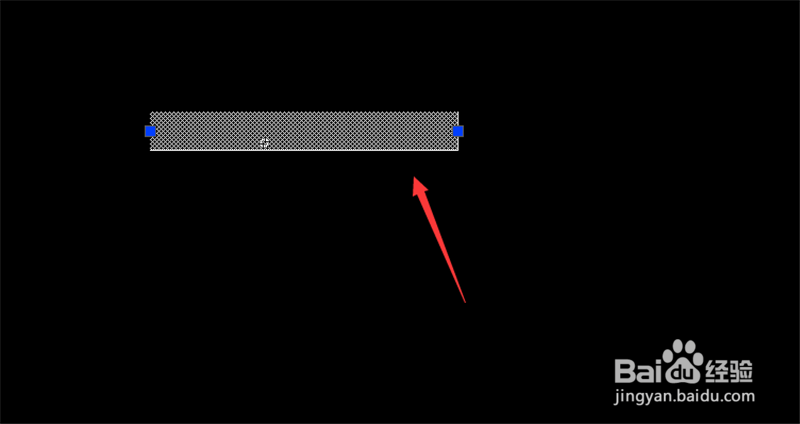 CAD怎么设置多段线的宽度