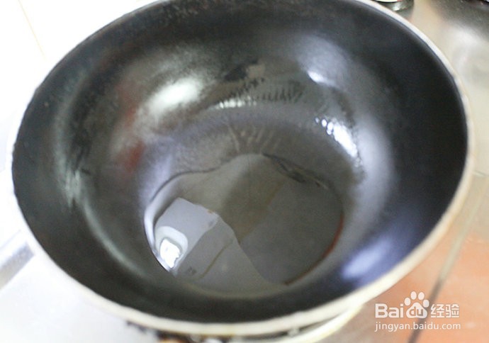 香菇鸡蛋青菜面怎么做？