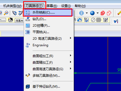 如何手动编程铣床铣削螺纹的程序?格式是什么