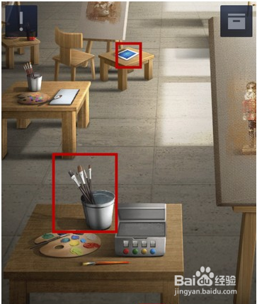 逃脱密室逃脱2：第2-5关攻略