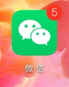 微信如何查看自己是否被好友删除