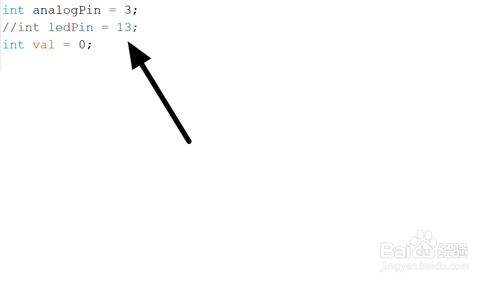 如何使用电位器控制小灯延时时间？
