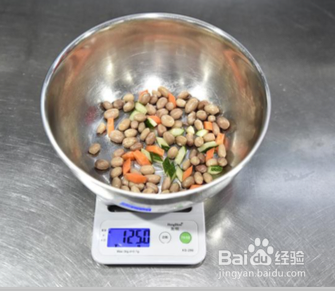 水煮花生米的方法