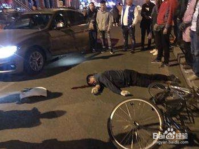 车撞人了保险公司如何理赔受害人
