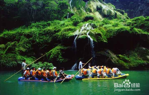 张家界自助游网站