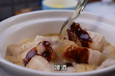 如何自制家庭版红烧肉