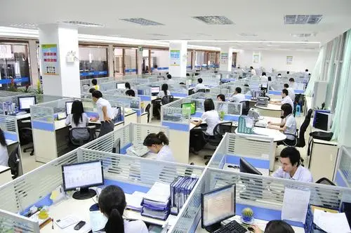 综合办公室是打杂的吗