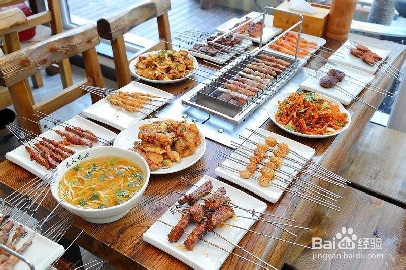 冬季烧烤店生意不好怎么办