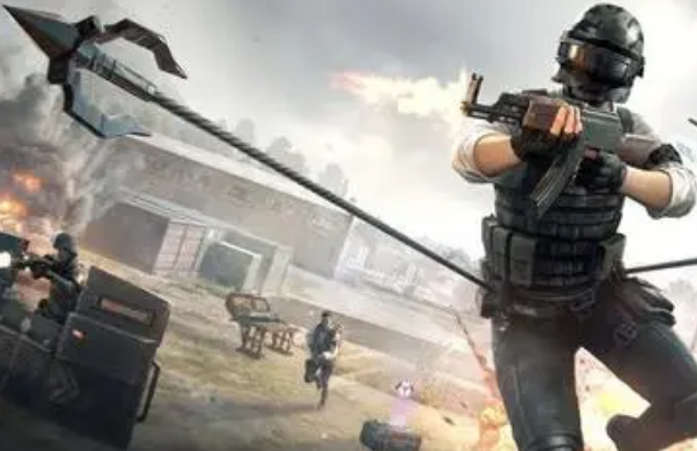 《和平精英》帧数是多少