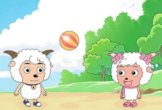 喜羊羊与灰太狼内容简介