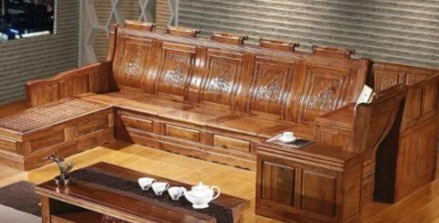 樟木家具不宜放卧室