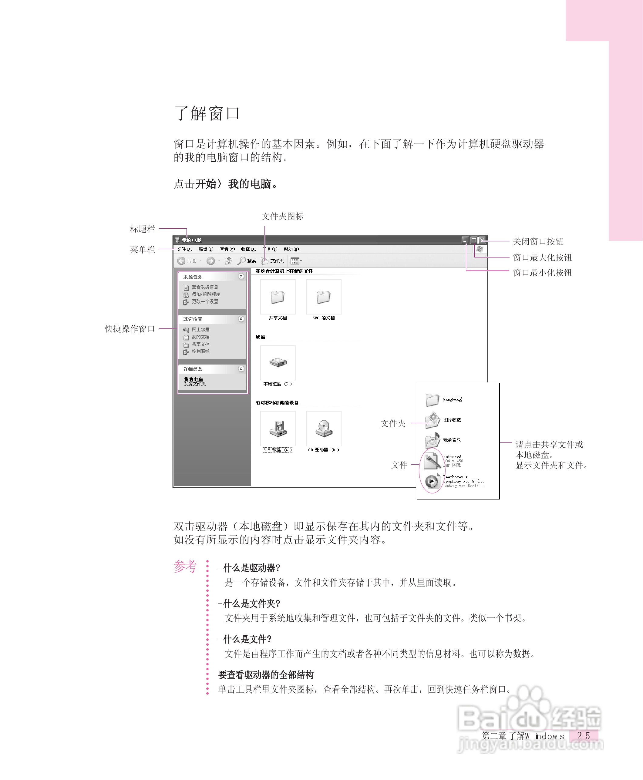 三星Q30笔记本电脑使用说明书:[2]