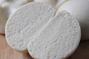 蒸馒头时  面和碱的比例是多少