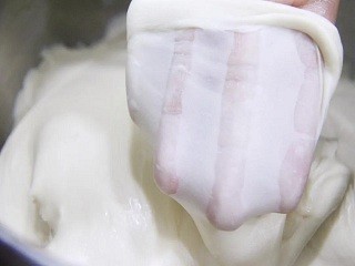 奶油芝士蒜香包怎么做？