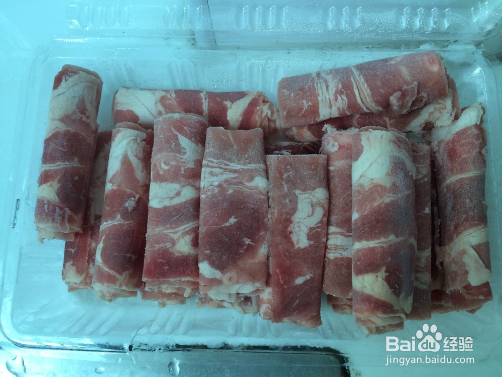 西红柿杂菇酸汤牛肉