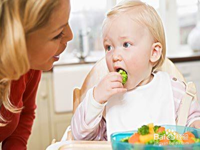 婴儿期孩子养育注意须知