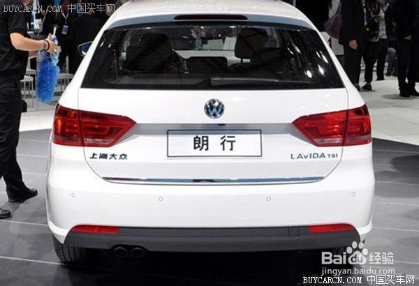 两厢车能买吗?朗行能否推动两厢车第三轮风潮?