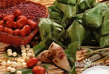 粽子好吃，但非人人皆宜