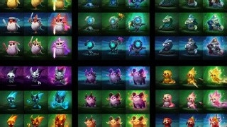 云顶之弈如何获得3星或者2星小小英雄