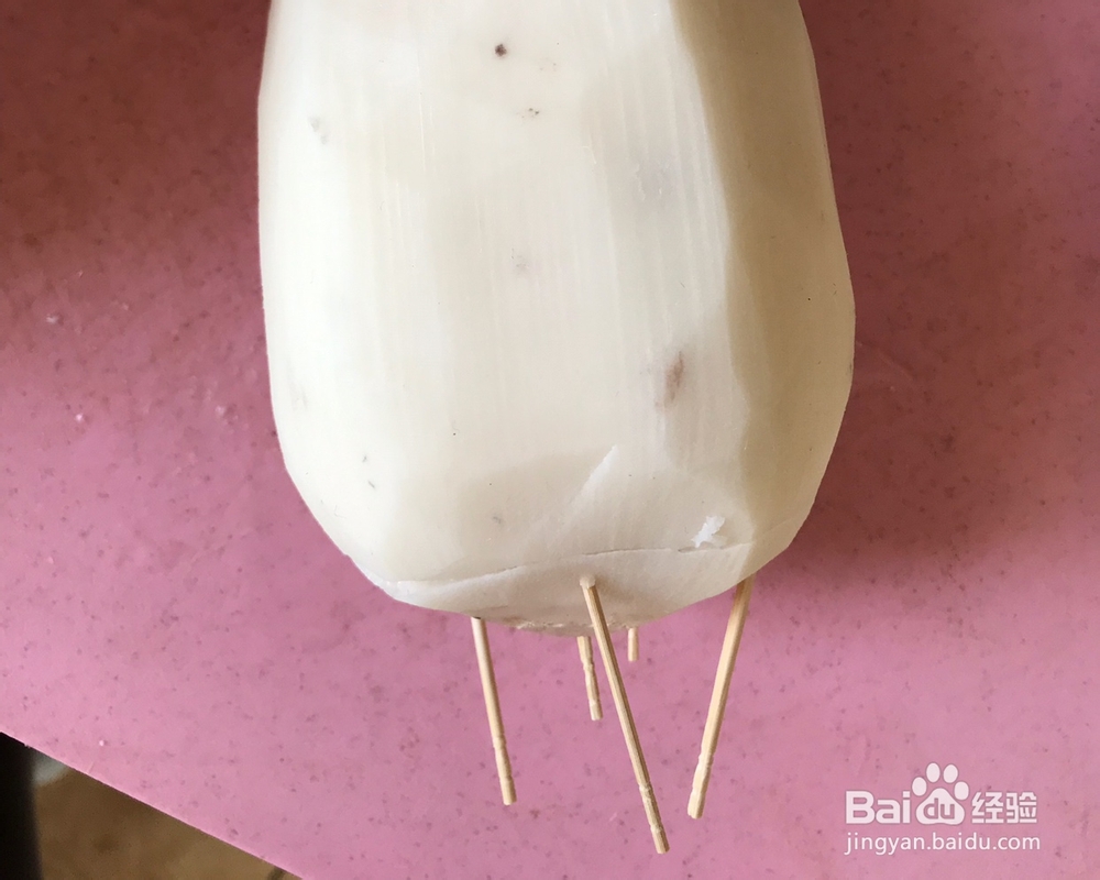 如何做好桂花糯米藕