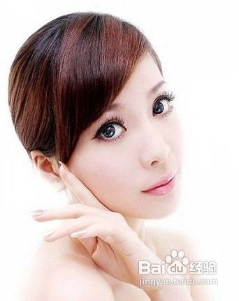 巧去脸部赘肉水肿