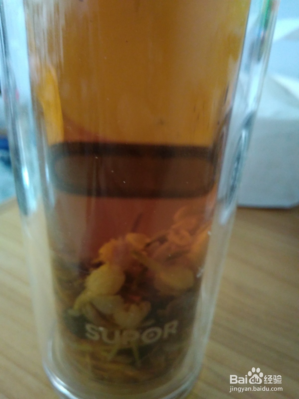 老中医推荐夏季茶饮