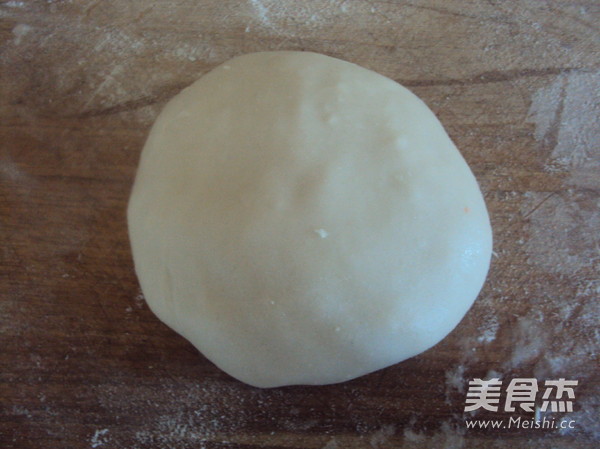 桂花糯米枣的做法