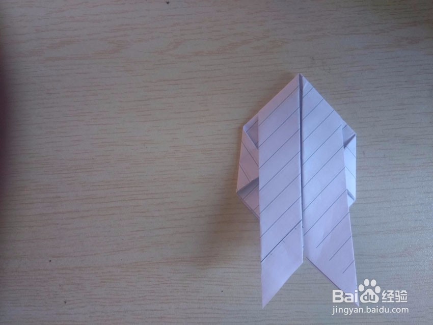 怎么折纸簸箕